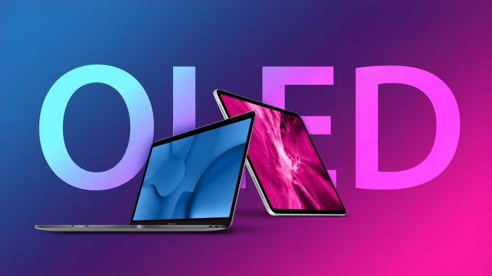 اپل بر روی آیپدهای با صفحه نمایش OLED کار میکند اپل بر روی آیپدهای با صفحه نمایش OLED کار میکند