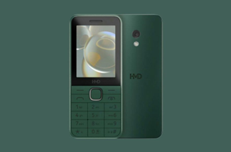 رندرها و مشخصات HMD 225 4G لو رفت؛ تغییر برند یک گوشی دیگر از نوکیا؟