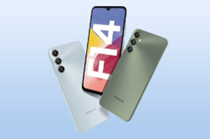 گلکسی F14 4G با اسنپدراگون 680 و دوربین سه‌گانه رونمایی شد