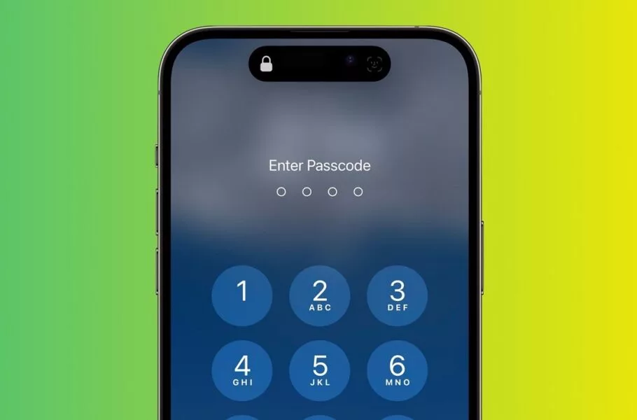 قابلیت امنیتی جدید iOS 18.1 بازکردن قفل آیفون را برای پلیس سخت‌تر می‌کند
