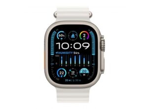 ساعت هوشمند اپل اولترا 2 - Apple Watch Ultra 2(LTE)